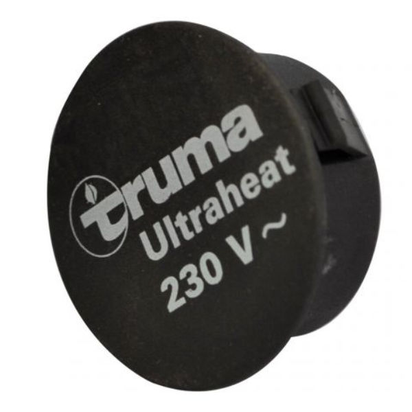 Truma Abdeckkappe Ultraheat 35 mm S 3002 ab 05/1996 (Nr. 30040-64900)