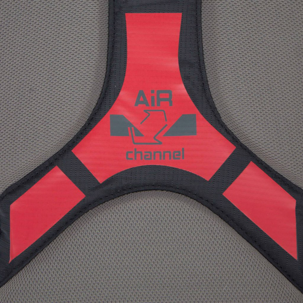 High Peak Rucksack Reflex 14 schwarz