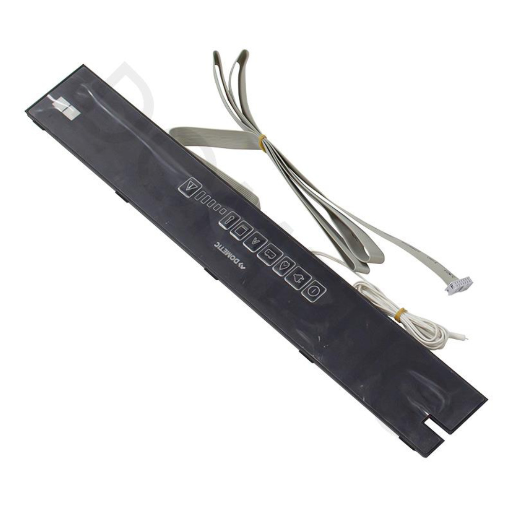 Dometic Anzeige komplett links zu Kühlschrank RMD(L)(T)(M)85x5