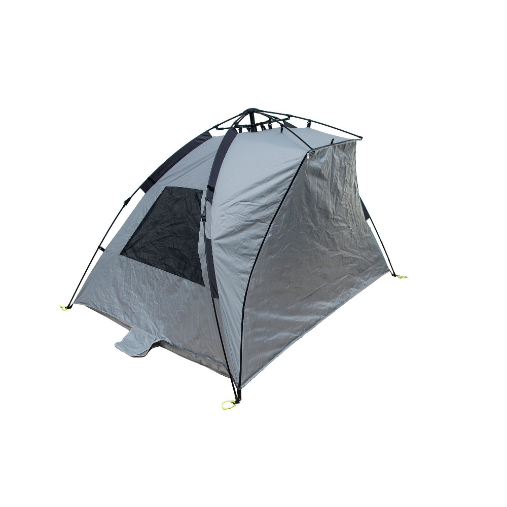 Origin Outdoors Strandmuschel Makena hellgrau