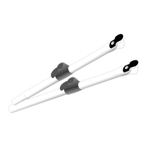 Isabella Zinox Verandastange G19-23