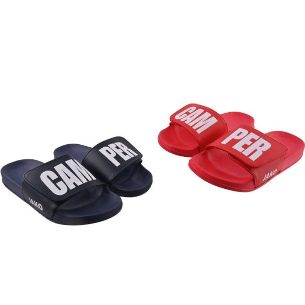 Jako Jakolette Camper dark navy