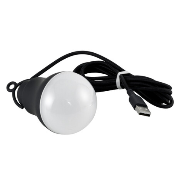 Outwell LED-Campinglampe Epsilon Bulb