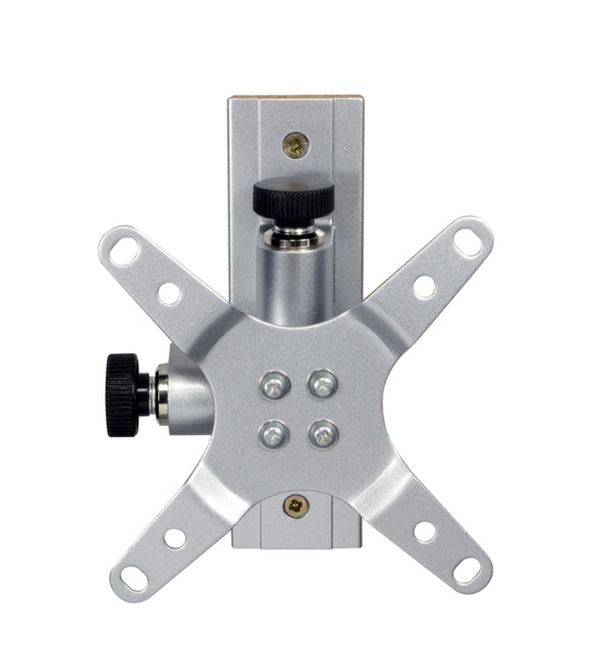Carbest TV-Halter Wall Mount S, silber