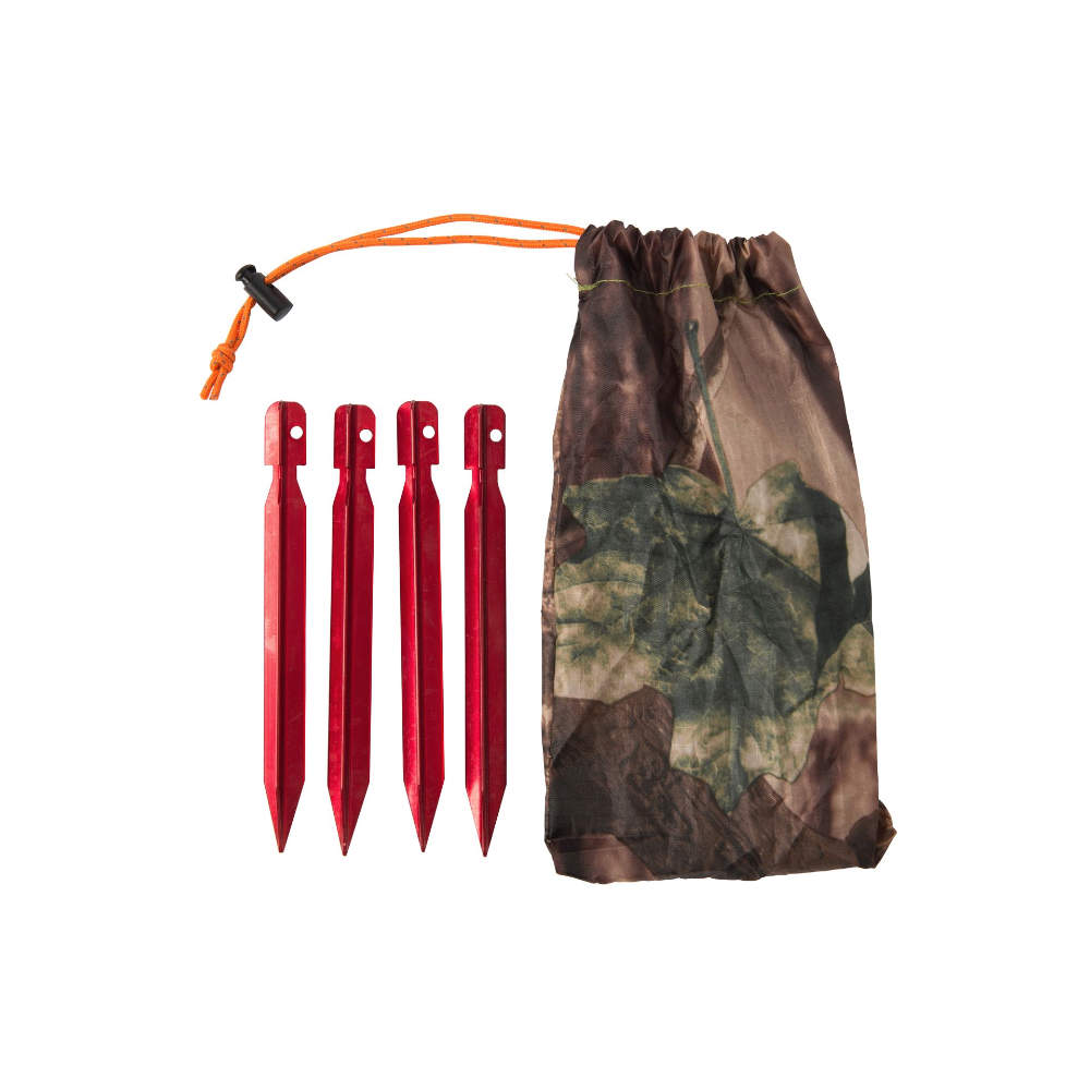 Amazonas Traveller Tarp Forest