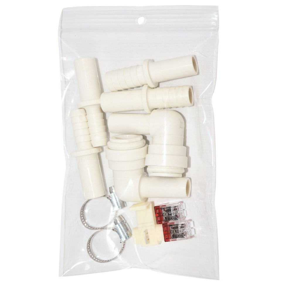 TW-DES Einbaukit Desolyt Compact Duo Standard