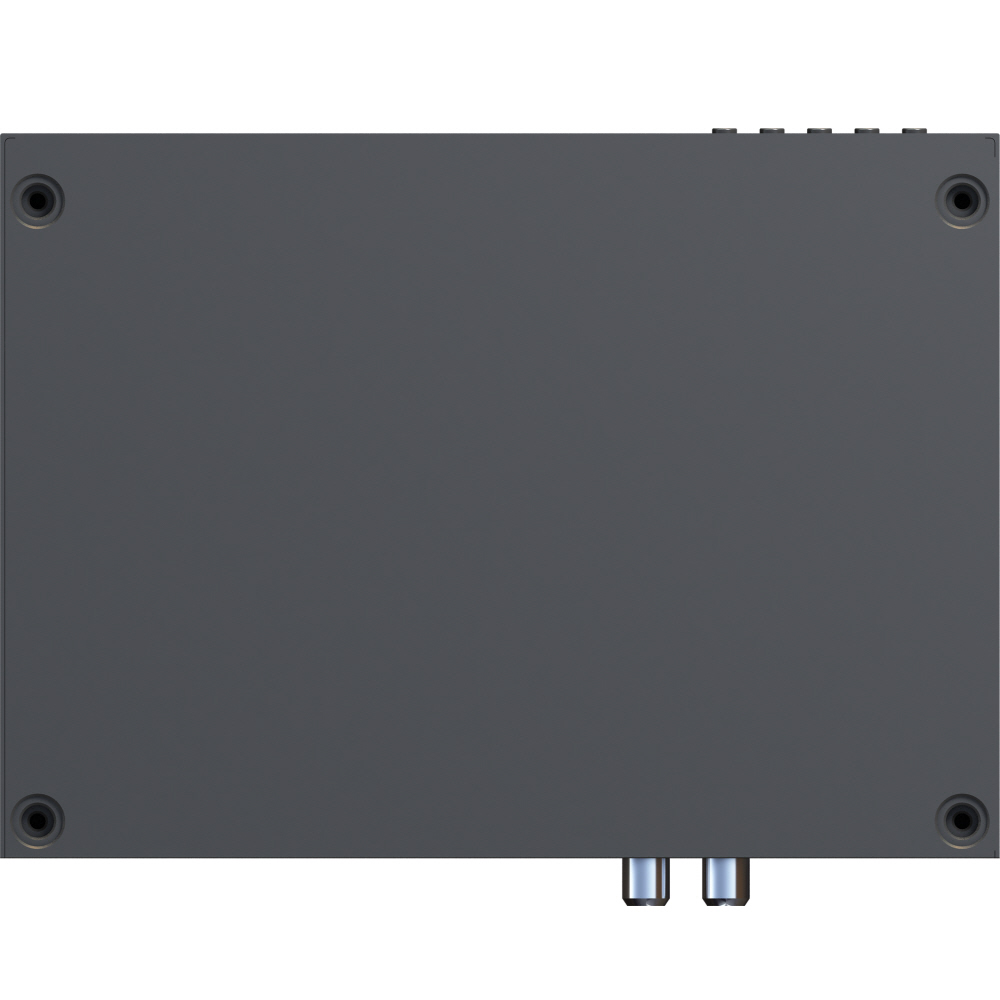 Selfsat Snipe 3 R Twin, GPS Auto Skew Sat System, Black Line