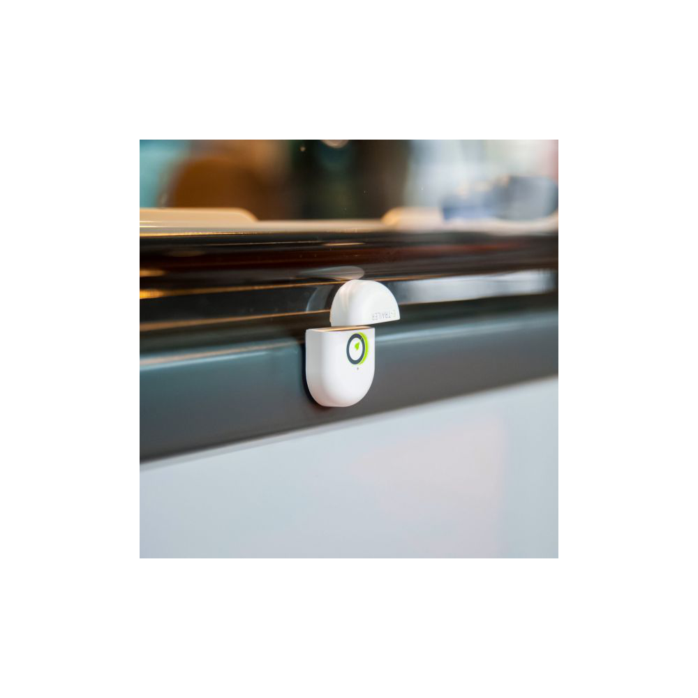 E-Trailer E-Switch Schloss für Fenster und Türen