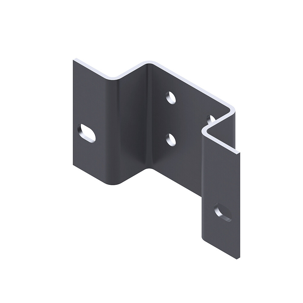 Alko Adapter für Hubstütze Click Fix