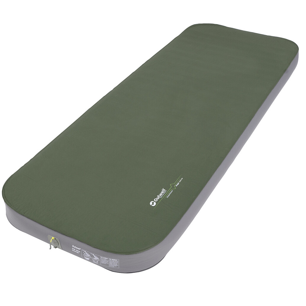 Outwell Campingmatte Dreamhaven Single 15,0 cm
