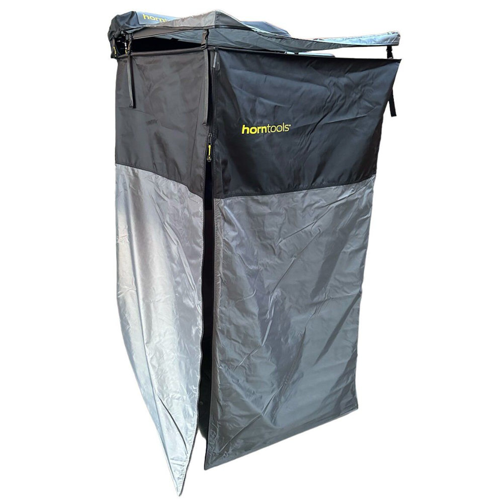 Horntools Duschzelt, Umkleide, Toilettenzelt Horizon ohne Boden