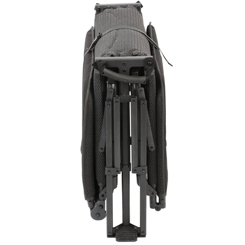 Westfield Relaxliege Aida anthrazit