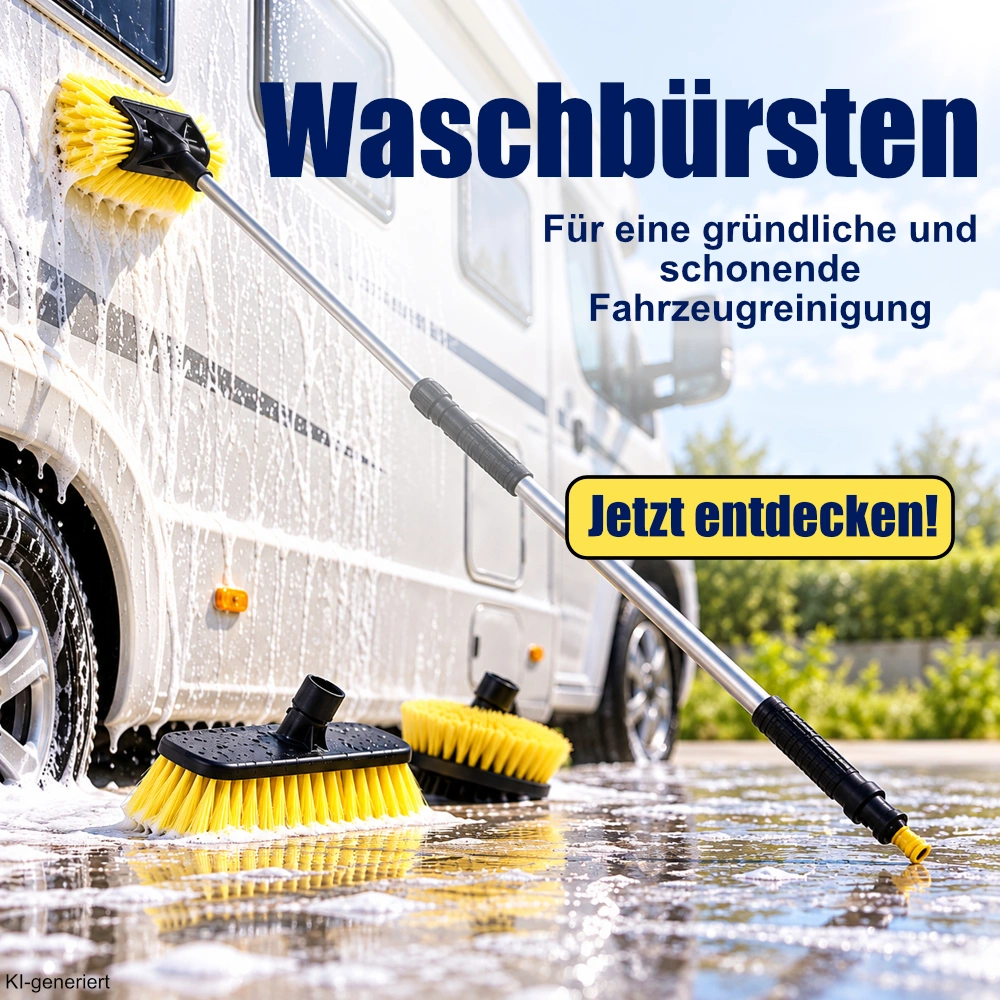 Waschbrsten