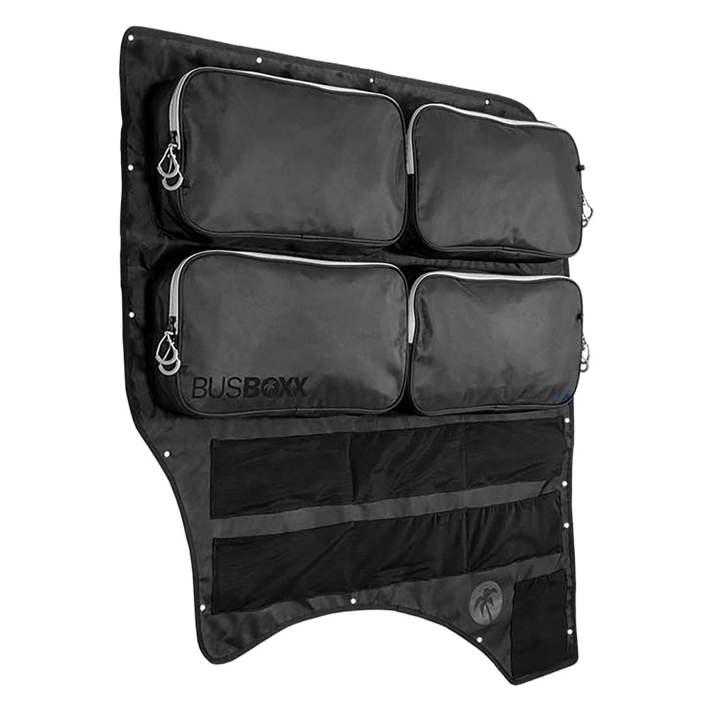 BUSBOXX Organizer Tasche utilitywallBOXX Gr. L,  Beifahrerseite