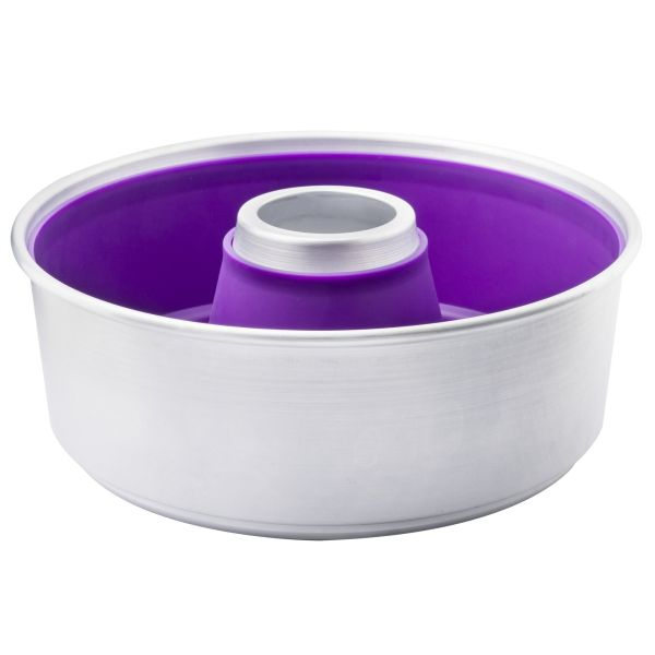 Omnia Silikonform Maxi, 3 Liter