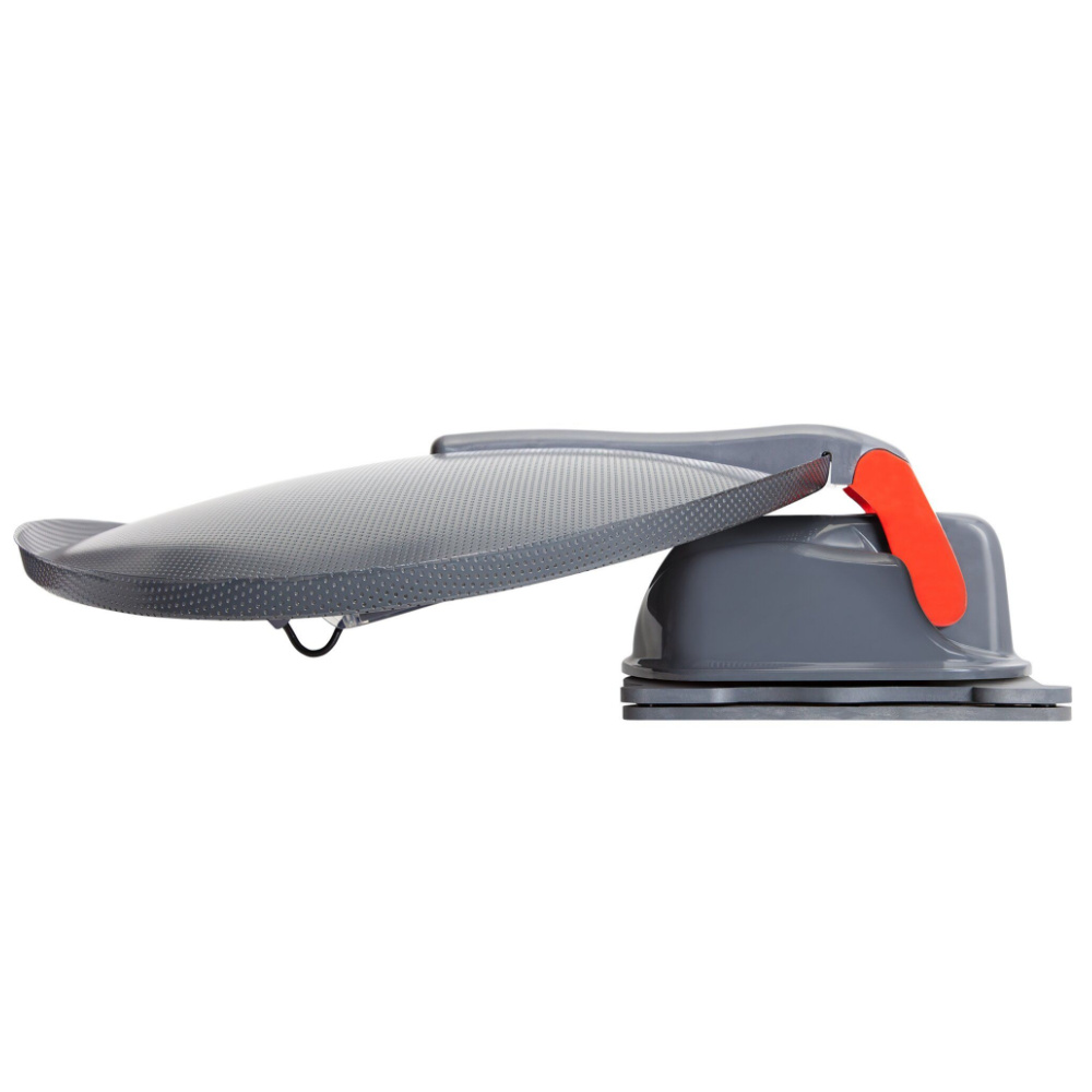 Alden Sat-Anlage AS2 80 Platinium inkl. TV A.I.O Smart