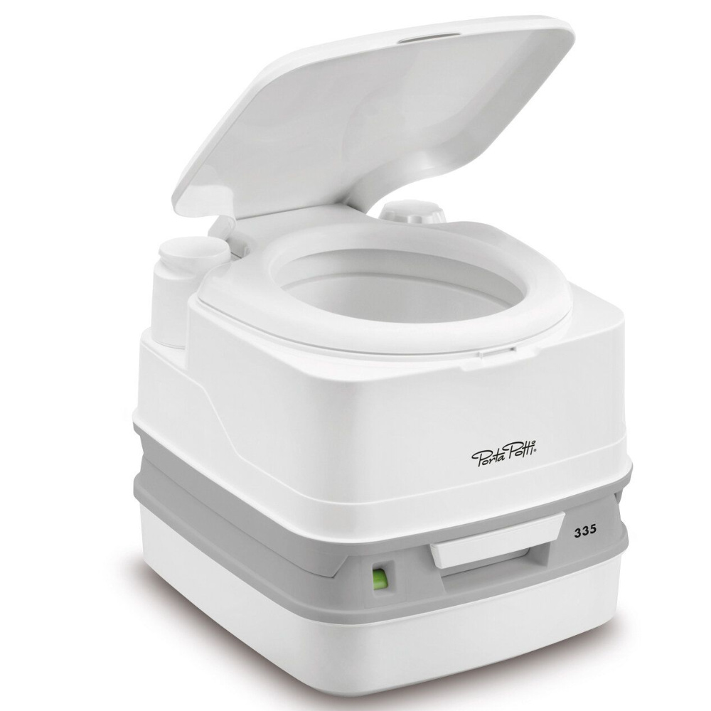 Thetford Porta Potti 335 weiß