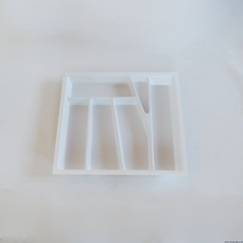 Hobby Besteckeinsatz gerade Front 430 mm