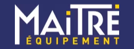 Maitre