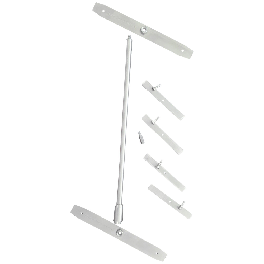 secure camper Dachhaubenschutz