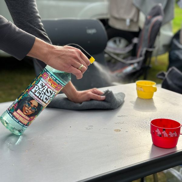 Woshup! Multiflächen-Reiniger Easy Peacy