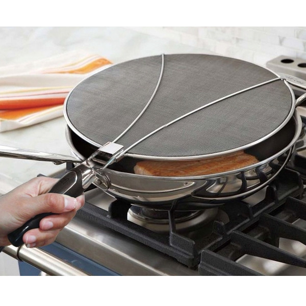 Maximex Spritzschutz geruchsabsorbierend