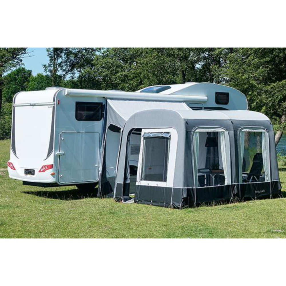 Ventura Air Vita Tunnel