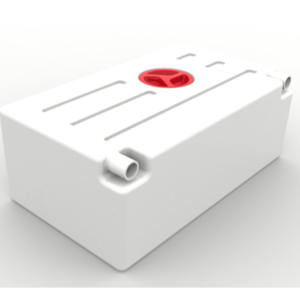 Fusion Frischwassertank 63 Liter EV 1301