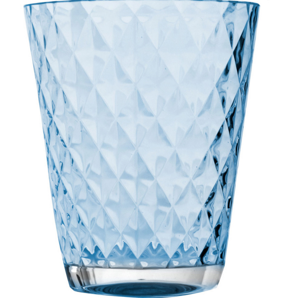 Brunner Trinkglasset Diamond