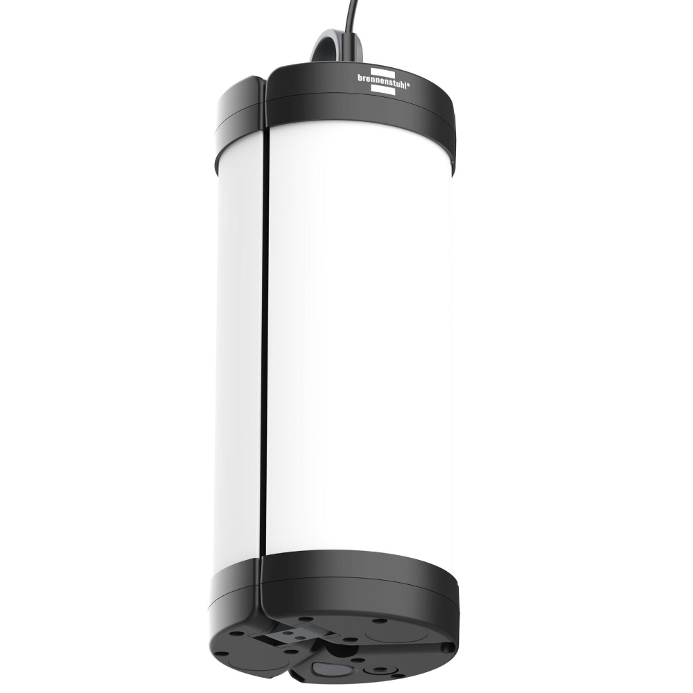 Brennenstuhl Vorzeltleuchte VL 500, 550 lm