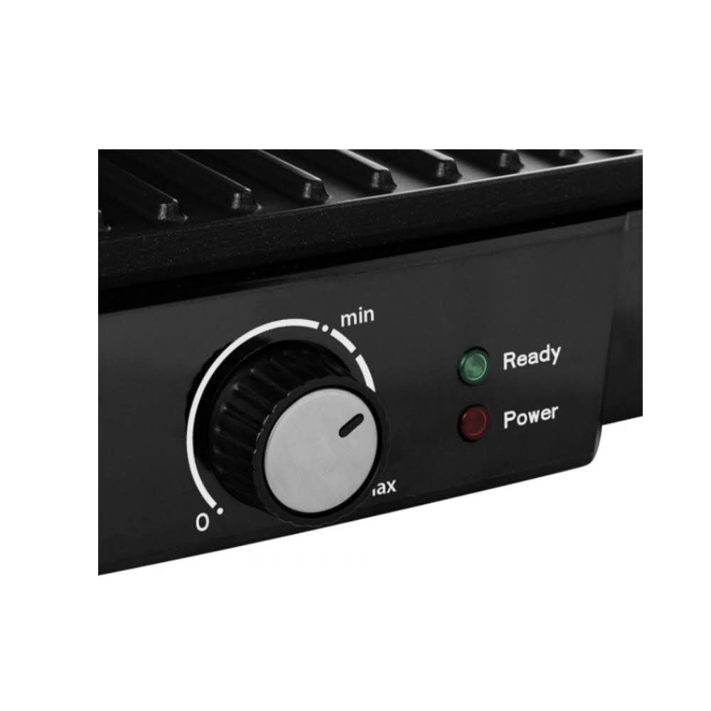 Tristar Kontaktgrill 28 x 17 cm