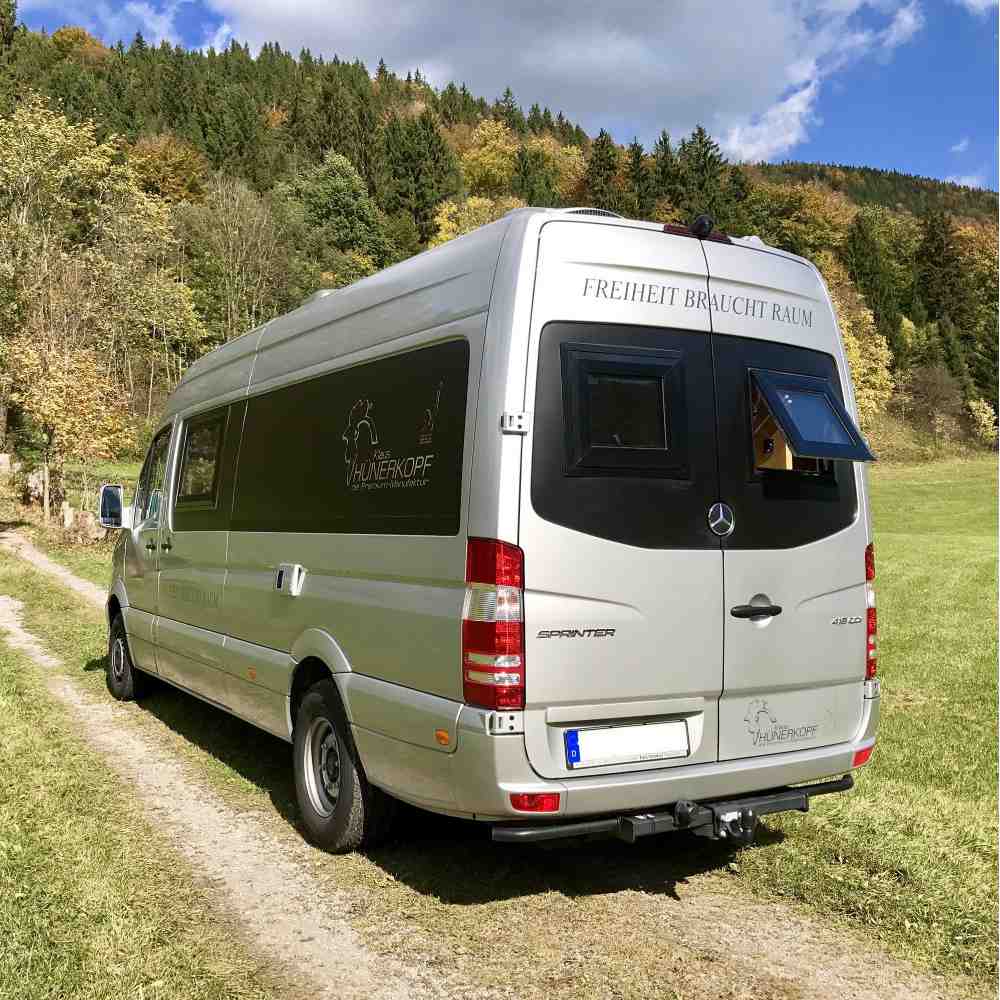 Hünerkopf Sicherheitsfenster