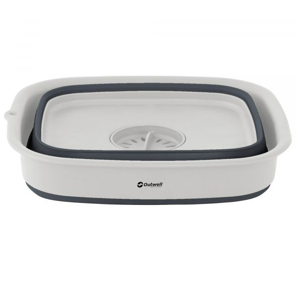 Outwell Collaps Waschschüssel faltbar, dunkelblau