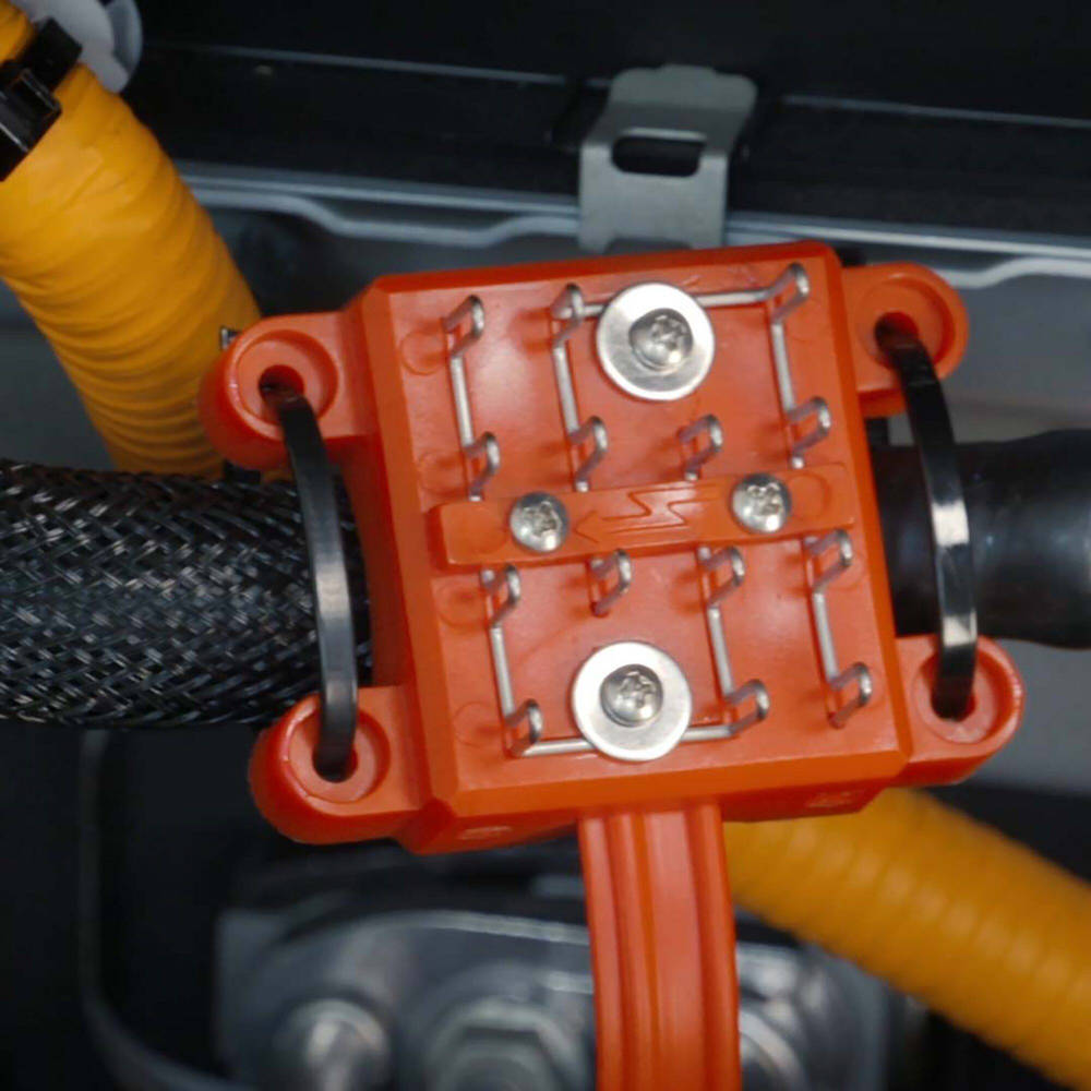 K+K Marderabwehrgerät M9300