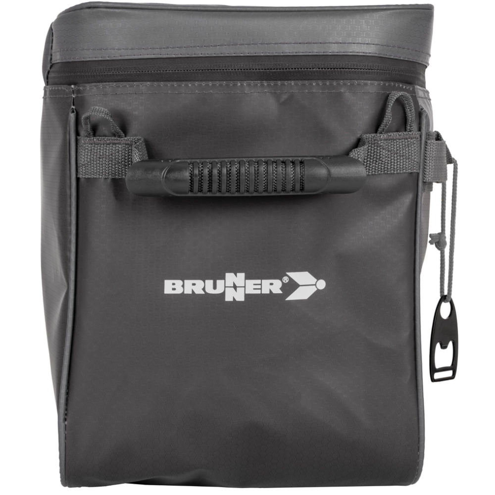 Brunner Kühltasche Gelbag 20