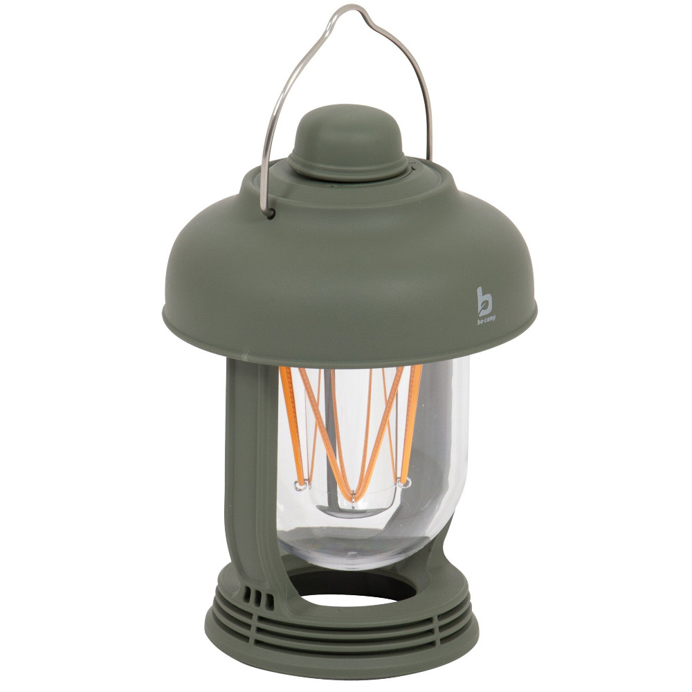 bo-camp Tischlaterne Dekalb