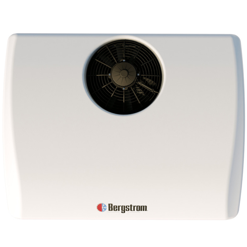 Bergstrom  Full Inverter Dachklimaanlage