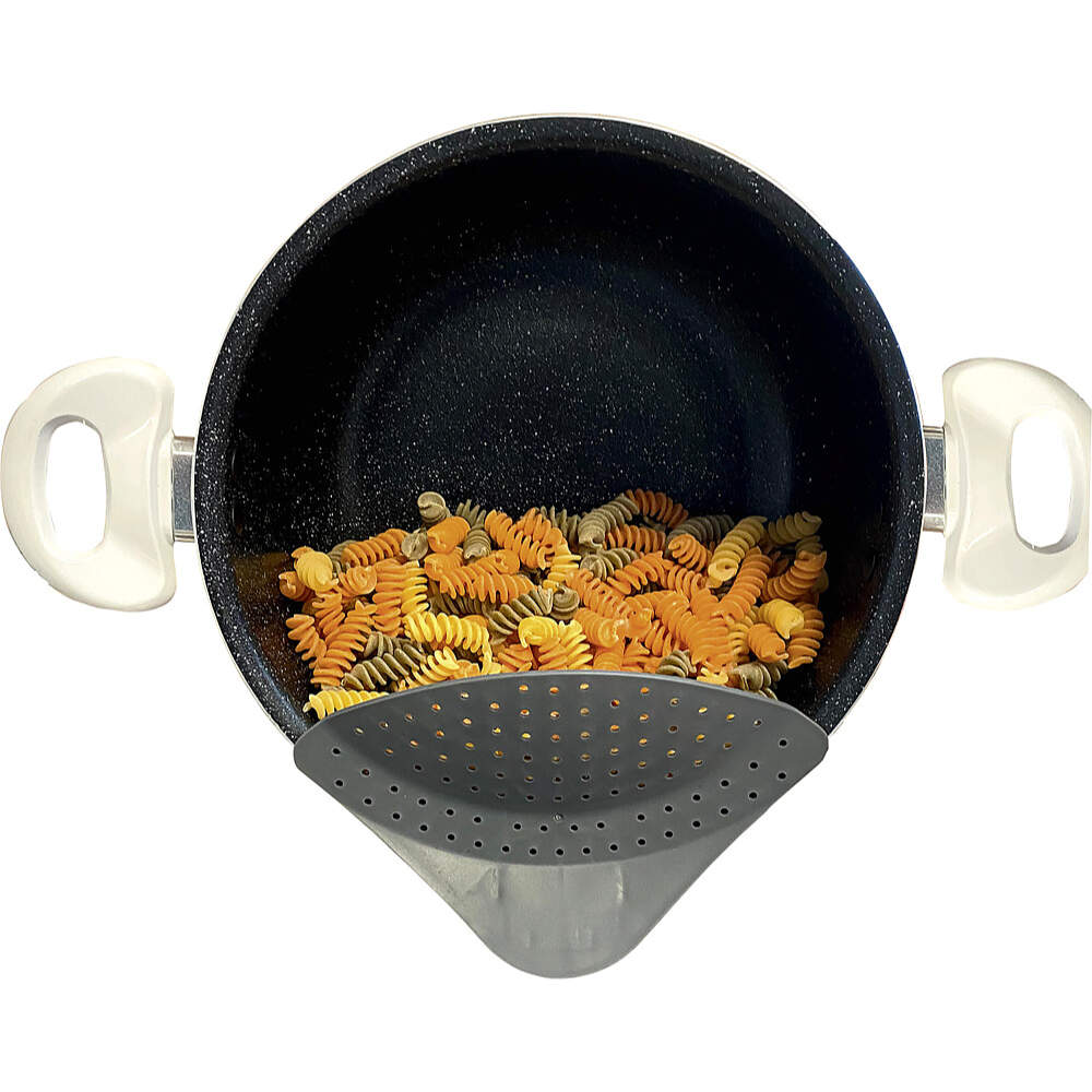 Gimex Universal Klemm-Abgießhilfe