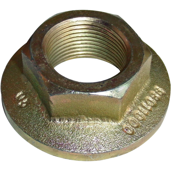 Flanschmutter M24 x 1,50 mm, 1 Stück