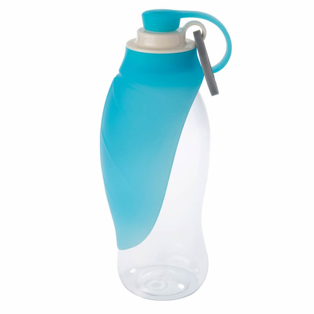 i+v Trinkflasche für Hunde