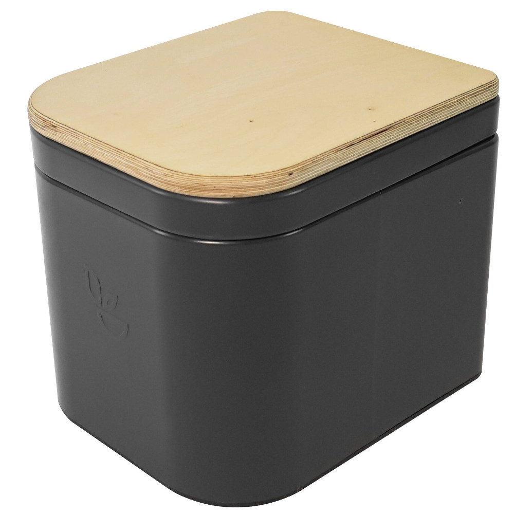 Trelino Trenntoilette Origin anthrazit Größe M