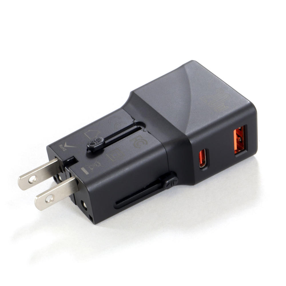 Origin Outdoors USB-PD-Ladegerät Pocket