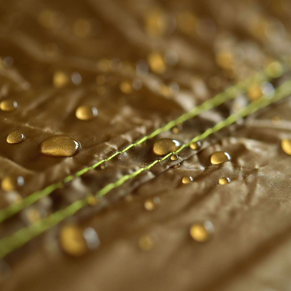 Amazonas Tarp Adventure