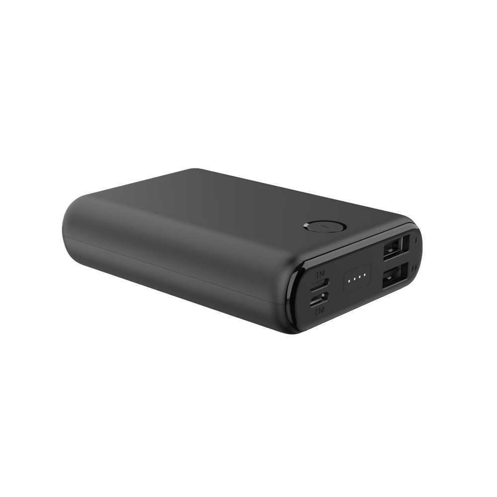 Origin Outdoors Powerbank Kompakt 2.0 10000 mAh
