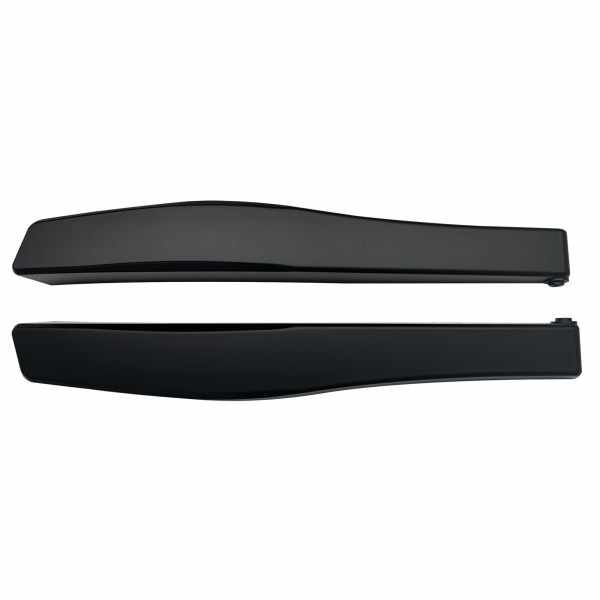 Westfield Armlehnen 2er-Set schwarz für Avantgarde Noblesse (Nr. 91034225006560)