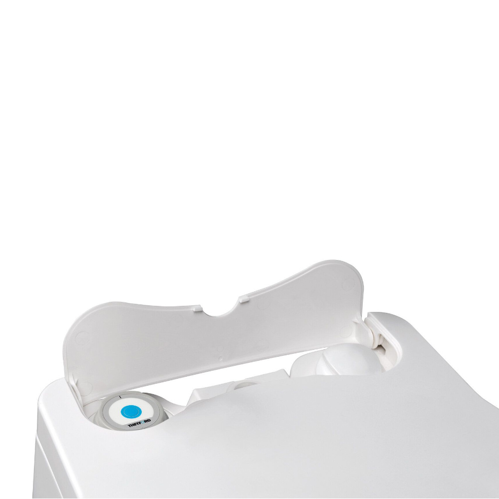 Thetford Porta Potti 565E weiß