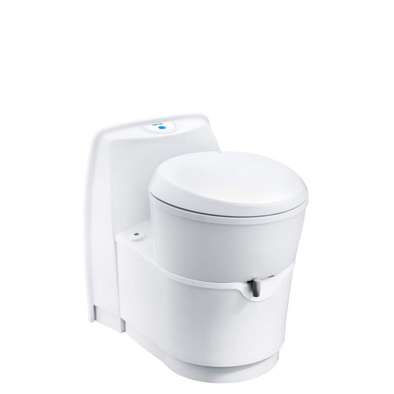 Thetford Cassettentoilette C223-CS