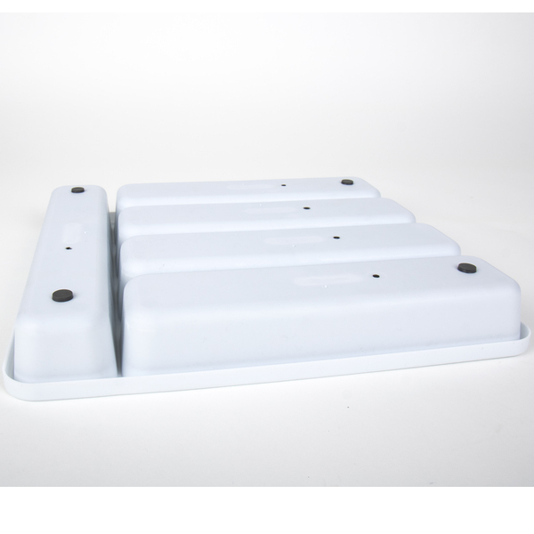 Camp4 Besteckkasten M - 33 x 29 x 4 cm