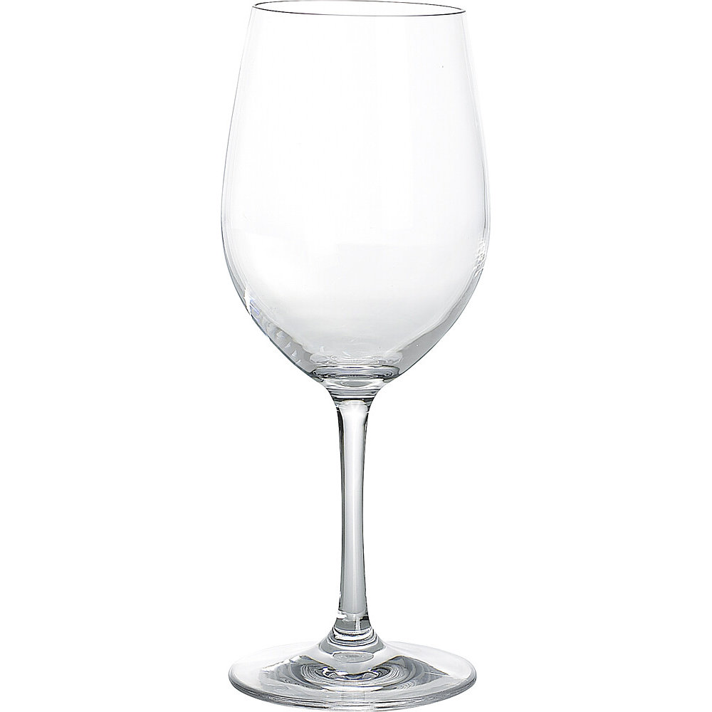 Gimex Weißweinglas Blow klar, 380 ml