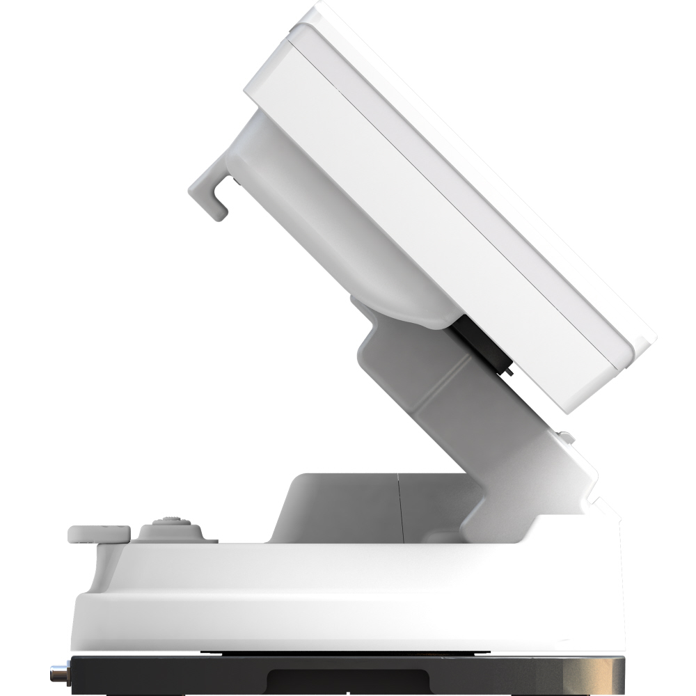 Selfsat Snipe 3 R Single, GPS Auto Skew Sat System m. Fernbedienung